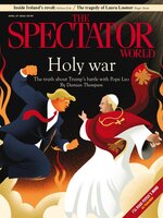 The Spectator World
